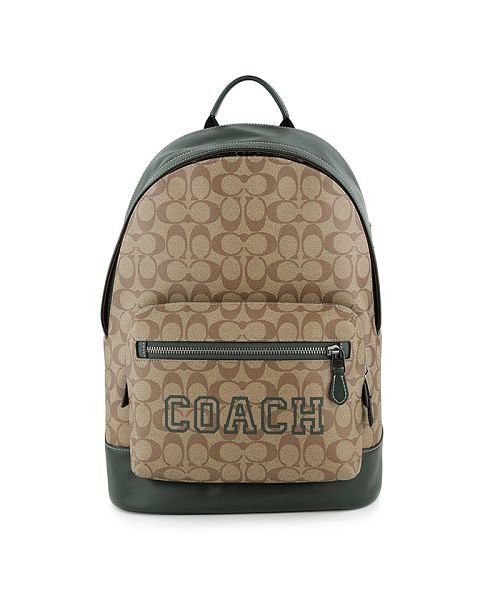 COACH コーチ アウトレット リュックサック CE717 QBV3D