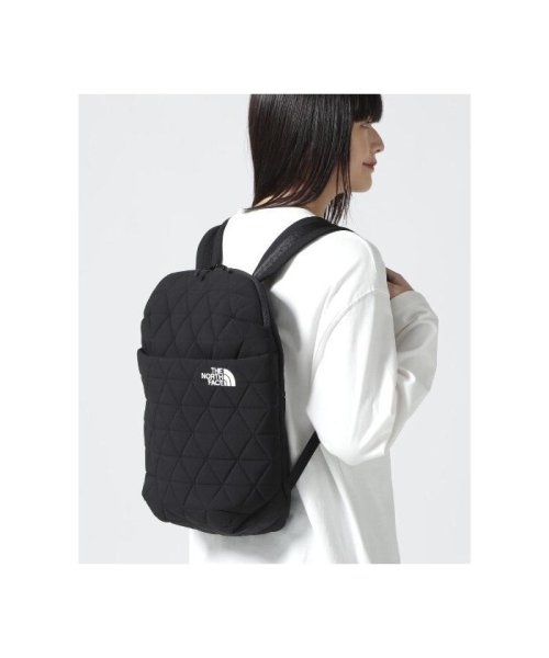 THE NORTH FACE/ザ・ノースフェイス　 Geoface Slim Pack