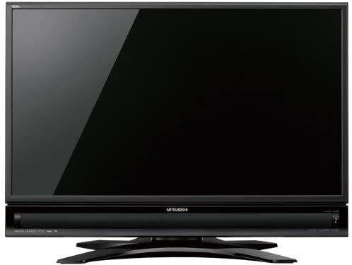 三菱電機(MITSUBISHI) 40V型 液晶 テレビ 40MZW300 フルハイビジョン 2009年モデル【中古品】