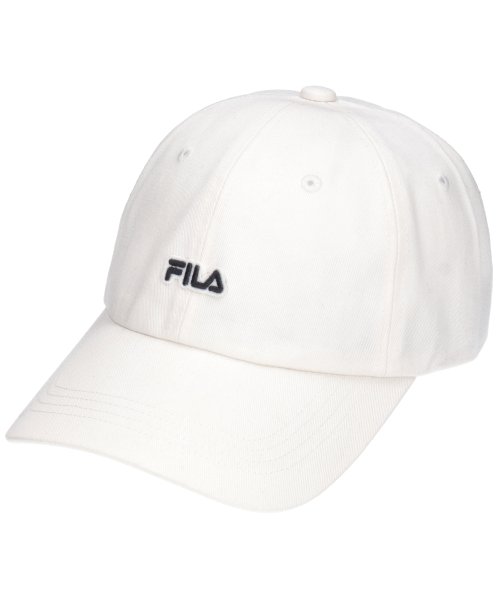 FLW FELT LOGO 6P CAP