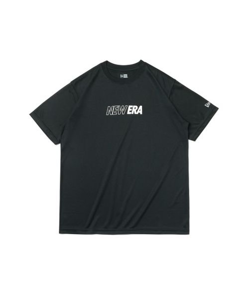 S/S Tech Tee