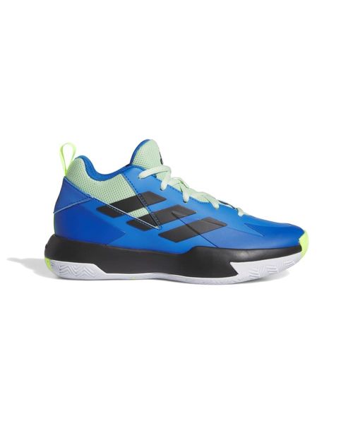 adidas/Cross Em Up Select J