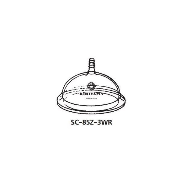 桐山製作所 セパロート85Z用部品