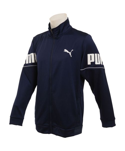 PUMA/TRAINING JACKET