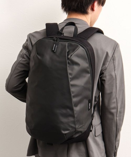 【WEXLEY/ウェクスレイ】STEM CORDURA COATED STBP201 バックパック