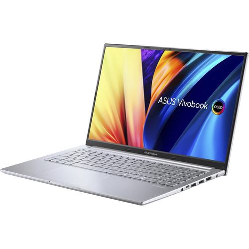 【台数限定】ASUS M1503QA-L1048W ノートパソコン ASUS Vivobook X シリーズ トランスペアレントシルバー M1503QAL1048W