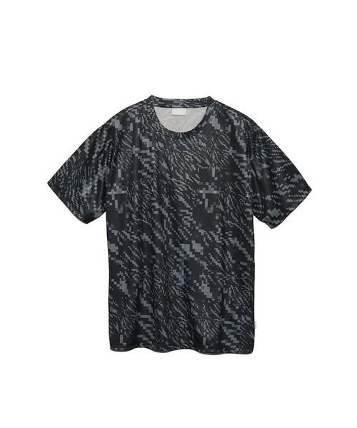 8 NEST DRY レギュラー半袖Tシャツ MENS