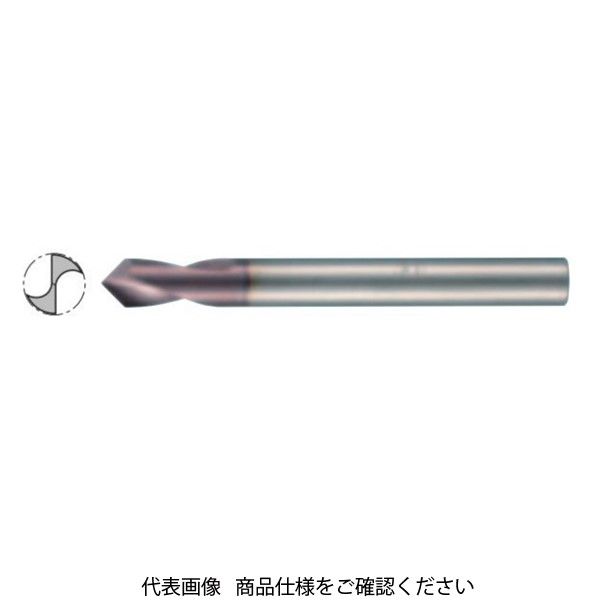 グーリングジャパン（GUHRING） 超硬ドリル F723-6.35 1本（直送品）