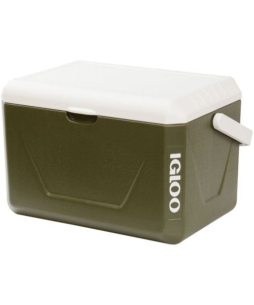 NESTING COOLER 11L TANK GREEN