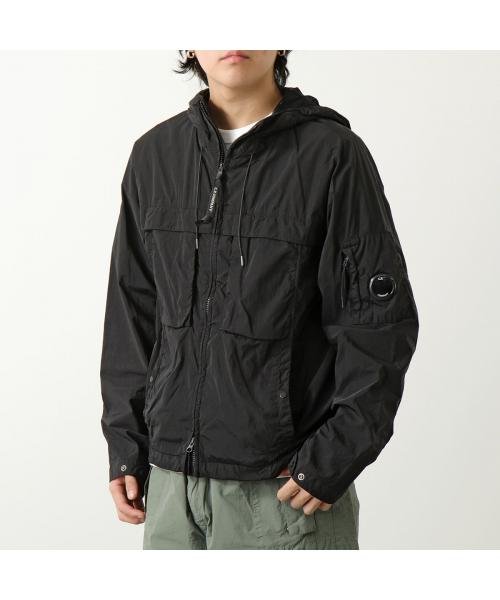 C.P.COMPANY ジャケット Chrome－R Hooded Jacket