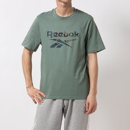 モーション カモ Tシャツ / RI MOTION AOP T－SHIRT