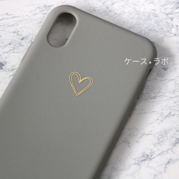 iphone14 iphone14pro 14plus iphone13pro*スマホケース　ハート iPhoneケース