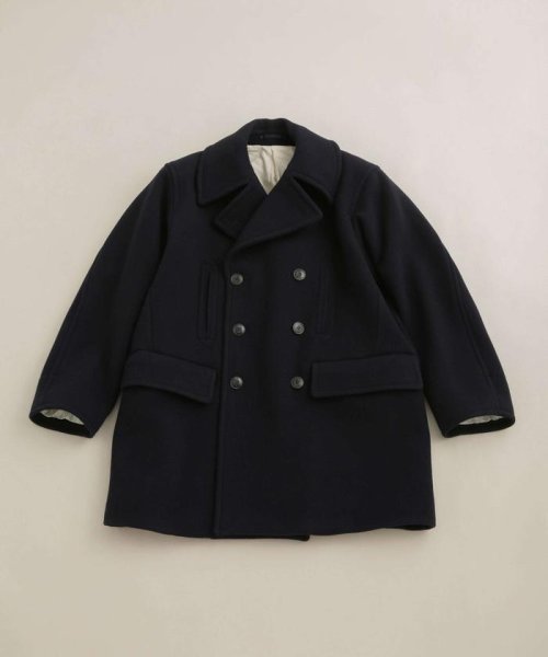 ＷＯＯＬ　ＭＯＳＳＥＲ　ＰＥＡ　ＣＯＡＴ