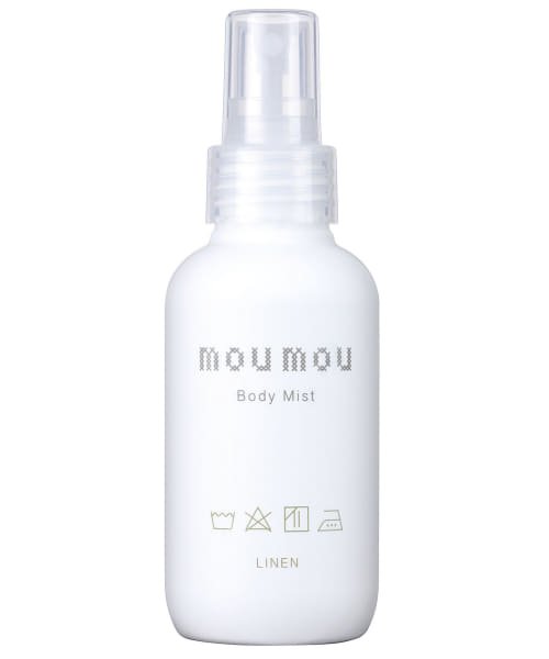 mou mou Body Mist