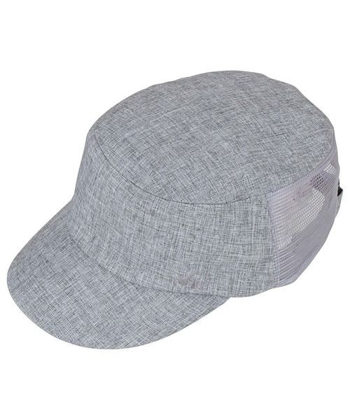 RANDONNEE MESH WORK CAP ランドネ メッシュ ワーク キャップ