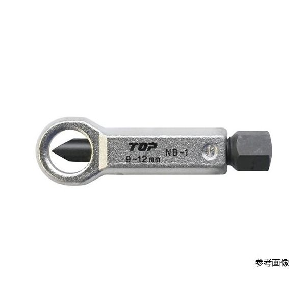 イチネンTASCO ナットブレーカー TA752NB-5 1個 64-0822-23（直送品）