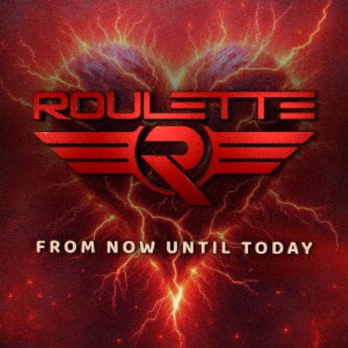 【CD】ROULETTE ／ From Now Until Today