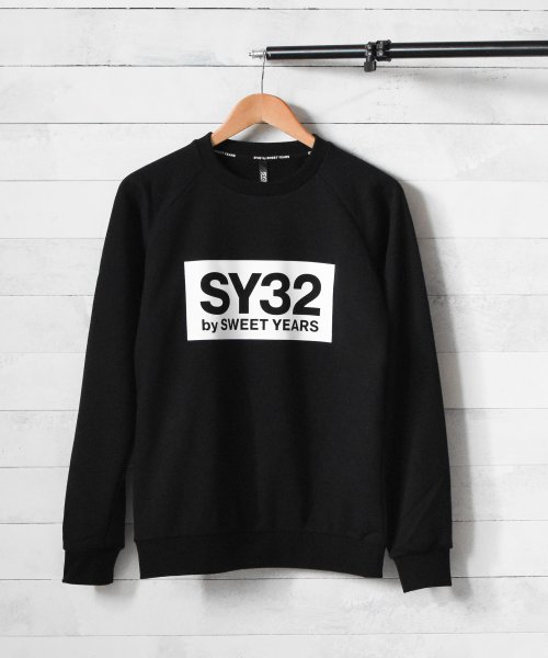 【73】【TNS1705－2】【it】【SY32 by SWEET YEARS】REGULAR P/O CREW