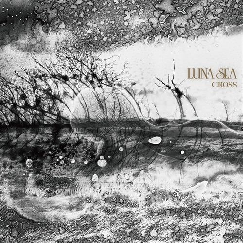 【CD】LUNA SEA ／ CROSS(通常盤)