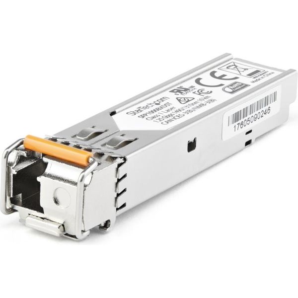 SFPモジュール Dell EMC製SFP-1G-BX80 1000Base-BX80準拠