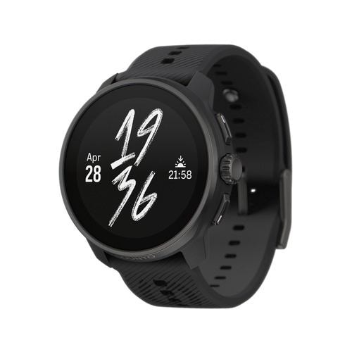 スント SS051093000 スマートウォッチ SUUNTO RACE S ALL BLACK