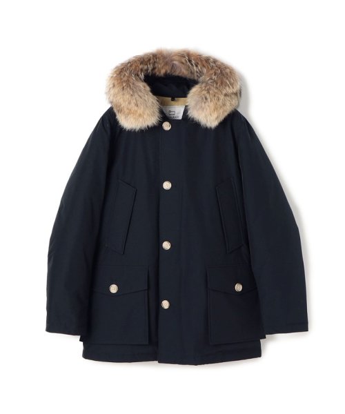 WOOLRICH NEW ARCTICK PARKA ダウンジャケット