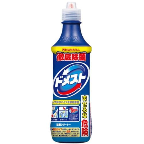 ユニリーバ・ジャパン ドメスト 500ml 【日用消耗品】