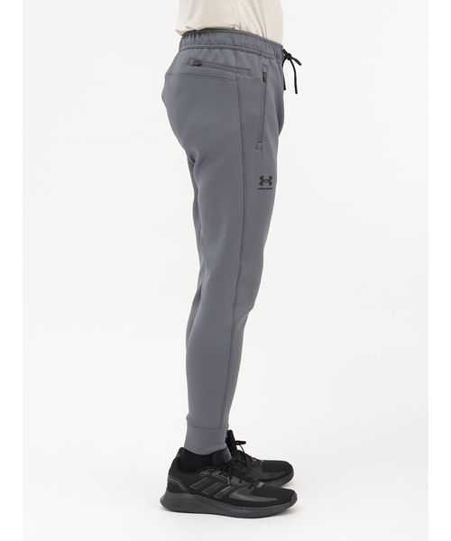 アンダーアーマー/UA ARMOUR KNIT JOGGER