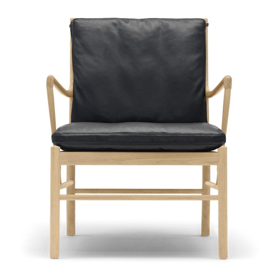 CARL HANSEN&SON | OW149 COLONIALチェア オーク オイルフィニッシュ