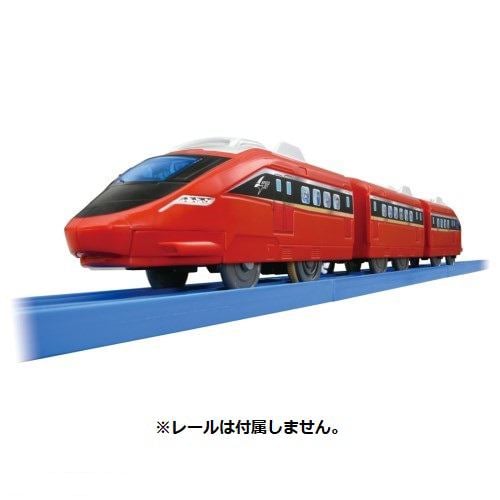 タカラトミー S－51 プラレール鉄道 スピードジェット