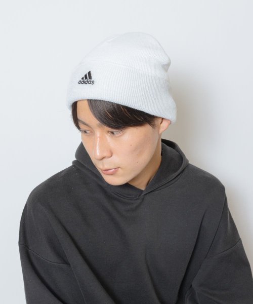 adidas 2WAY ワッチ ビーニー