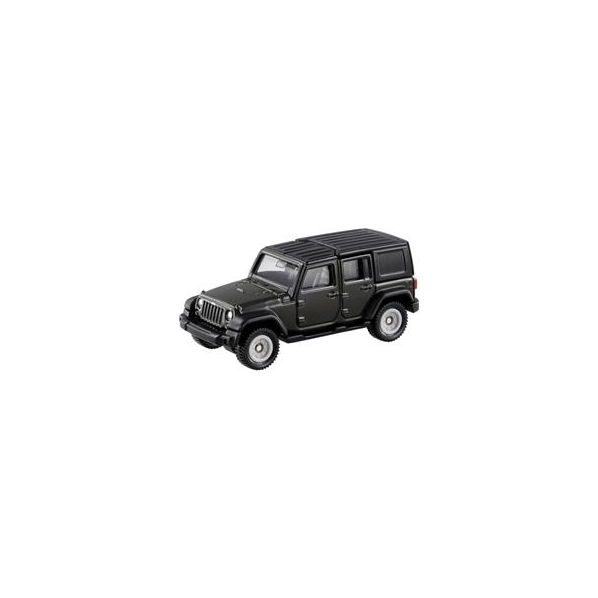 タカラトミー トミカ No．80 Jeep ラングラー（箱） NO080JEEPﾗﾝｸﾞﾗ-