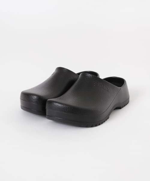 BIRKENSTOCK　Super－Birki Fusion