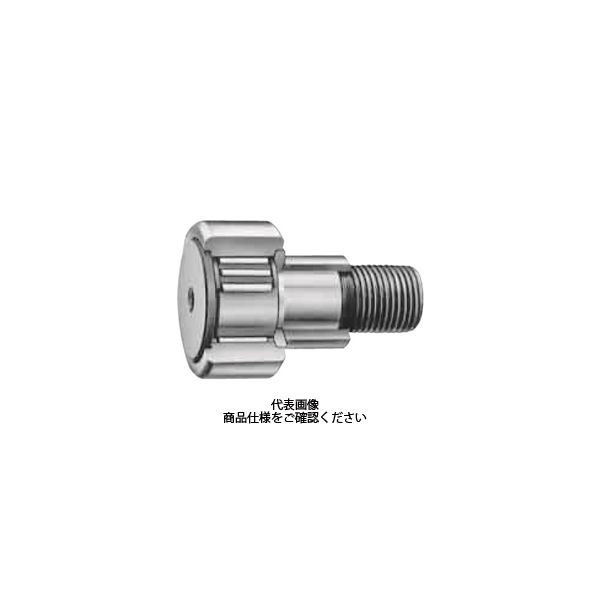 日本トムソン （IKO） カムフォロア 偏心カラー付きカムフォロア CFE-B（保持器付き）