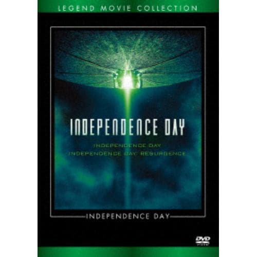 【DVD】インデペンデンス・デイ DVDコレクション