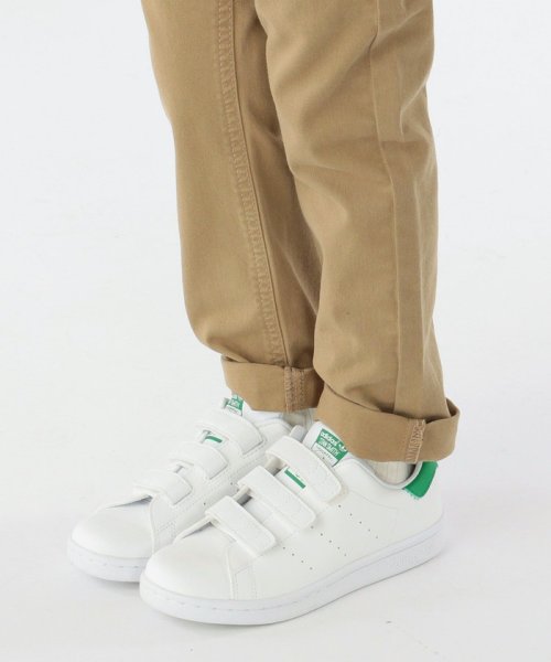 adidas:STAN SMITH