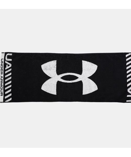 UA SPORTS TOWEL