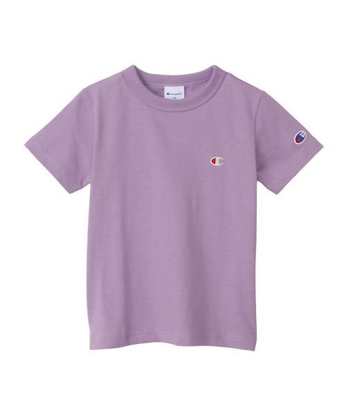 SHORT SLEEVE T－SHIRT