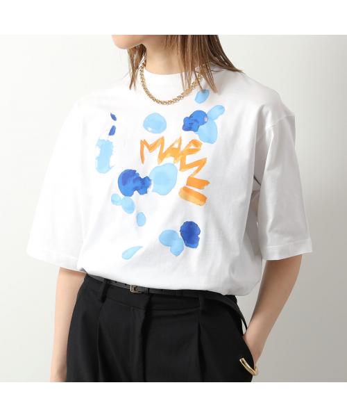 マルニ/MARNI Tシャツ HUMU0223PQ USCW18