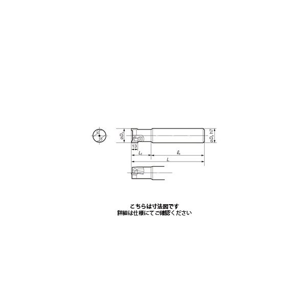 住友電工ハードメタル　SEC-マルチミル　CHE