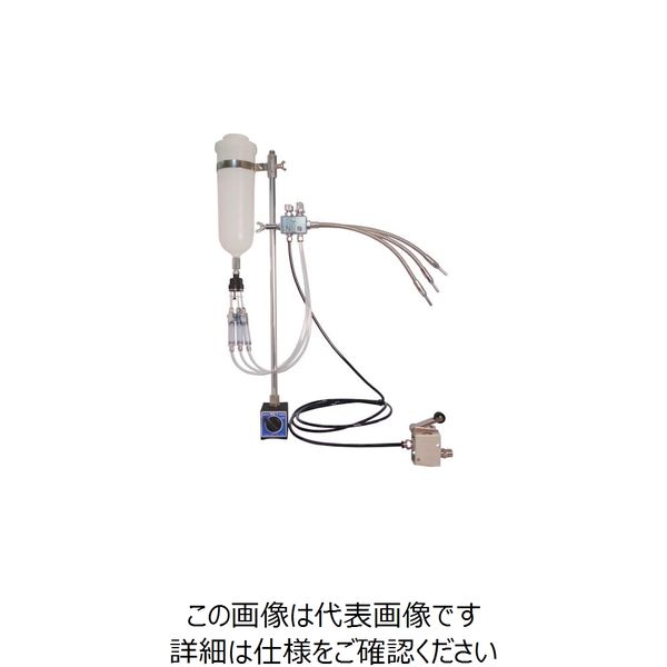 扶桑精機 扶桑 マジックカットe-ミストEM3-UM