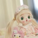 オビツ11ドール  アウトフィット　かわいい洋服 アウトフィット　OB11ドールアウトフィット