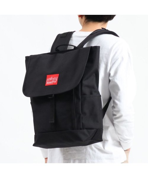 【日本正規品】マンハッタンポーテージ リュック Manhattan Portage Washington SQ Backpack リュックサック MP1220