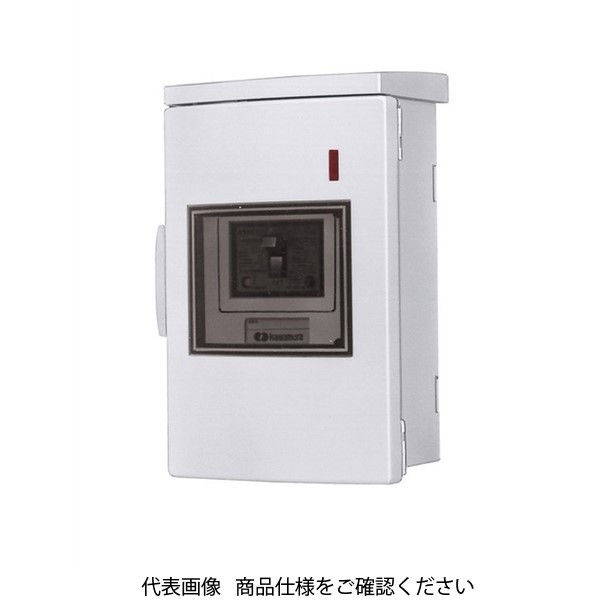 河村電器 手元開閉器 NSBO 103