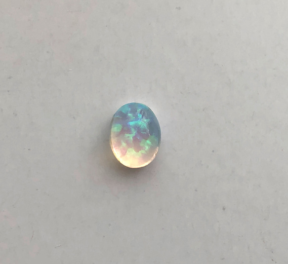 【1.6ct】オパール