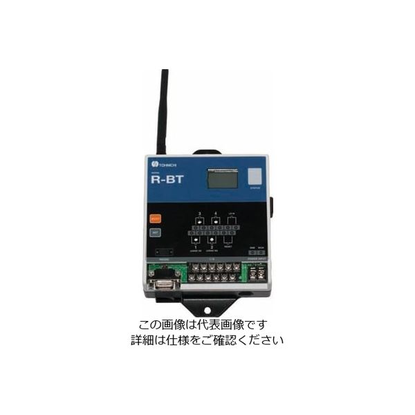 東日製作所 HAC用受信機 R-BT 1個（直送品）