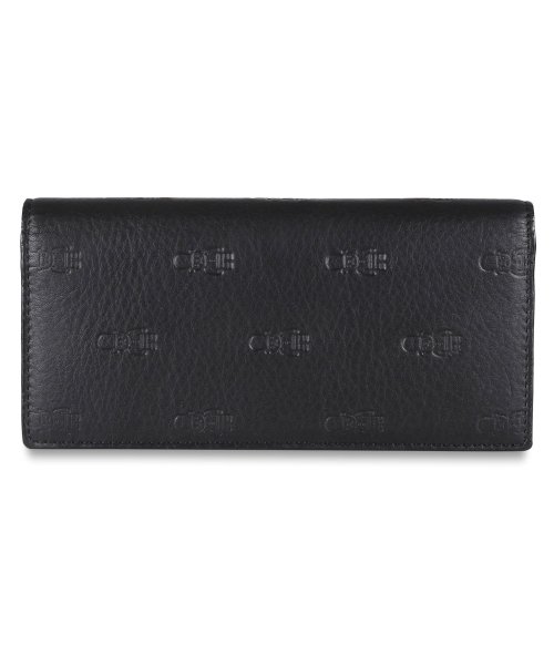 マッキントッシュ フィロソフィー MACKINTOSH PHILOSOPHY 長財布 メンズ 本革 LONG WALLET ブラック ネイビー 黒 MAP－31