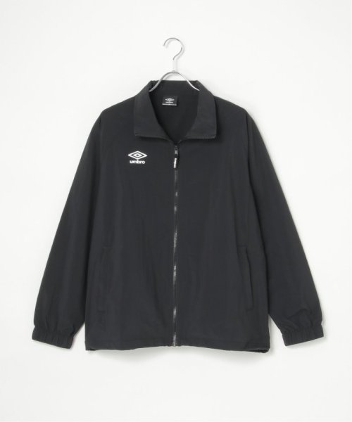 【UMBRO】アンブロ Track jacket/トラックジャケット