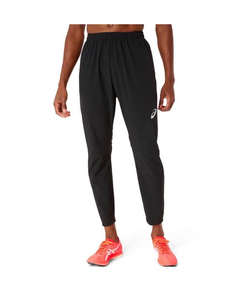 ASICS/MEN HYBRID STRETCH WOVEN PANT