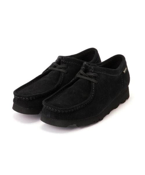 Wallabee. GTX / ワラビー ゴアテックス